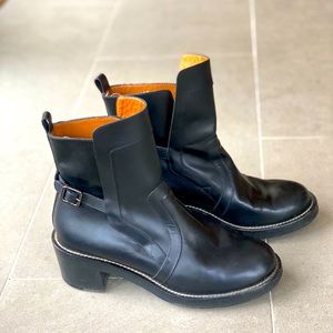 Balenciaga Boots